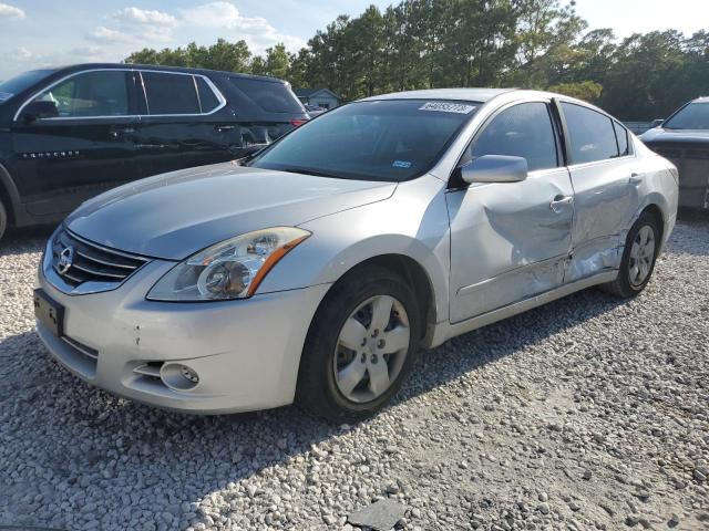 NISSAN ALTIMA BAS 2011 с VIN 1N4AL2AP9BC100401 - Снимка от търг