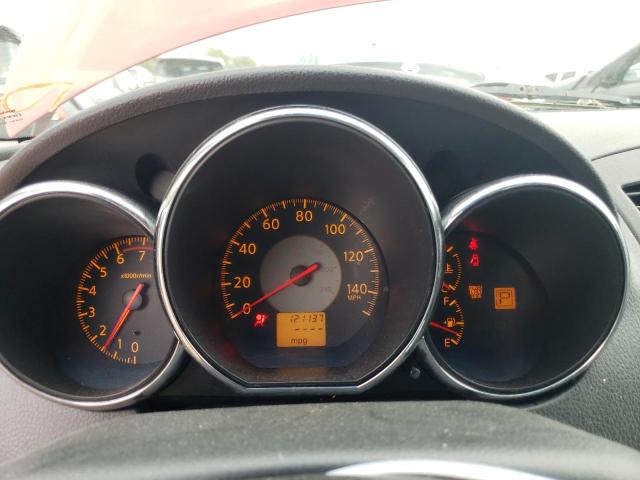 Photo 9 from auction – 2006 NISSAN ALTIMA S with VIN 1N4AL11D36C226355