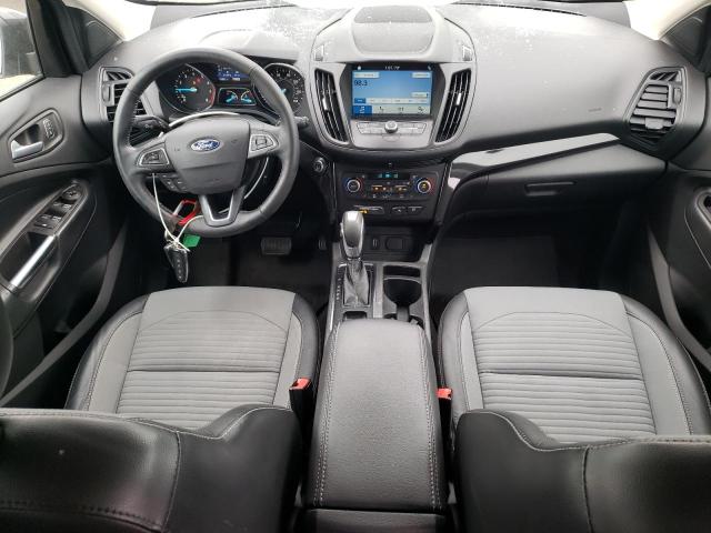 Photo 8 from auction – 2019 FORD ESCAPE SE with VIN 1FMCU0GDXKUC57457