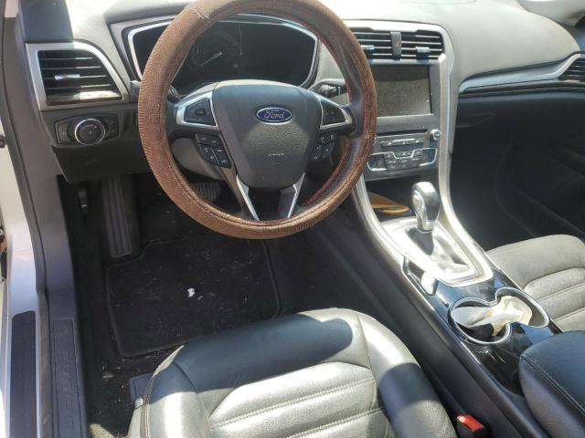 Photo 8 from auction – 2016 FORD FUSION SE with VIN 1FA6P0HD6G5132812