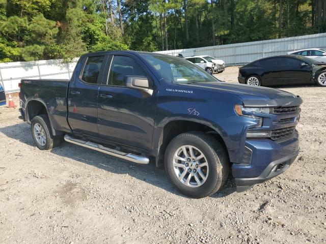 Photo 4 from auction – 2019 CHEVROLET SILVERADO with VIN 1GCRYEED6KZ395552