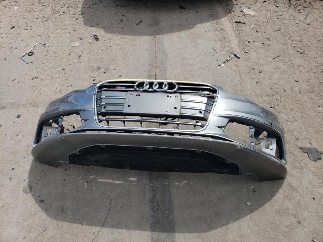 Photo 12 from auction – 2013 AUDI S6 with VIN WAUJ2AFC3DN107510