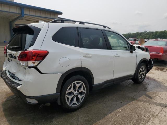 Photo 3 from auction – 2022 SUBARU FORESTER P with VIN JF2SKADC4NH492698