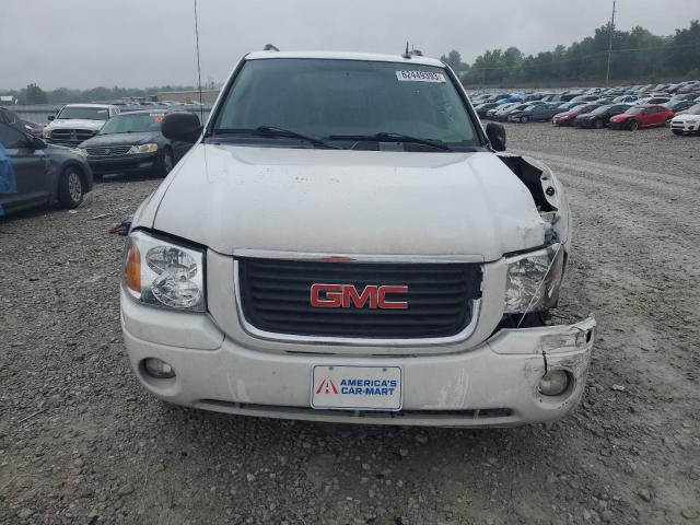 Photo 5 from auction – 2005 GMC ENVOY with VIN 1GKDT13S252165382