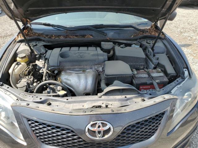 Photo 11 from auction – 2011 TOYOTA CAMRY BASE with VIN 4T1BF3EK6BU653748