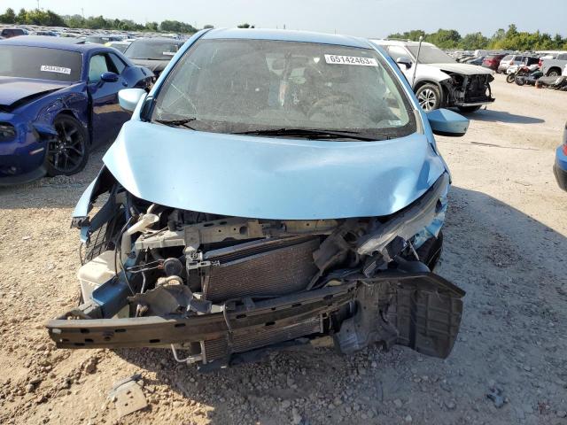 Снимка 5 от търг – 2015 NISSAN VERSA с VIN 3N1CE2CP1FL393461