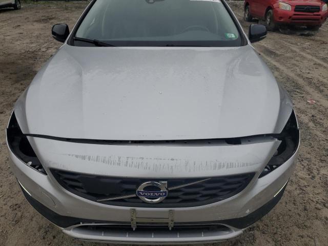 Photo 11 from auction – 2018 VOLVO V60 CROSS with VIN YV440MWK7J2054979