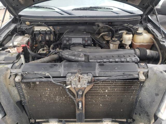 Photo 11 from auction – 2008 FORD F150 with VIN 1FTPX14V68FB94354