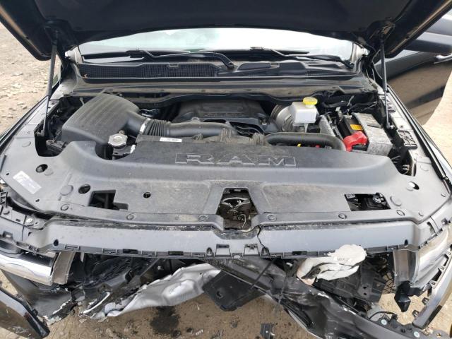 Снимка 11 от търг – 2019 RAM 1500 REBEL с VIN 1C6SRFLT1KN722484