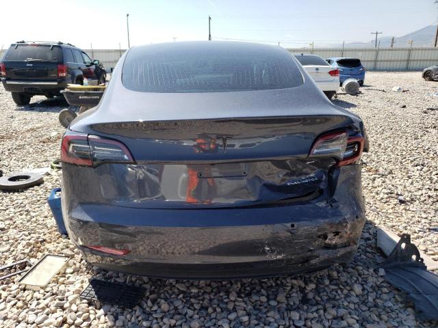 Photo 6 from auction – 2020 TESLA MODEL 3 with VIN 5YJ3E1EB2LF639064