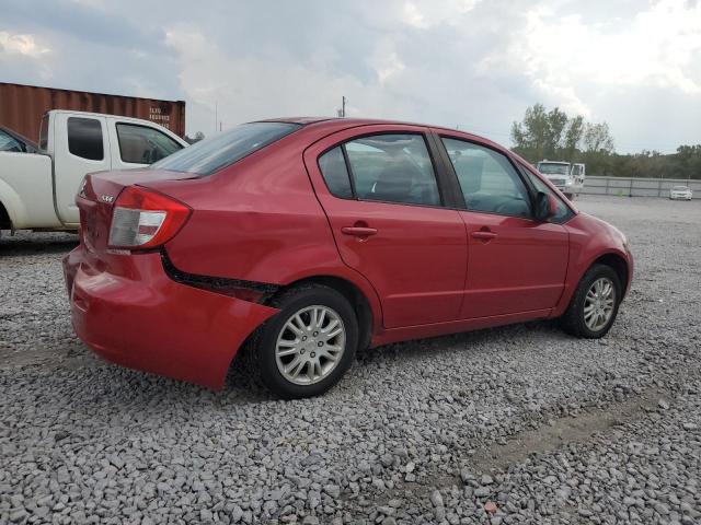 Снимка 3 от търг – 2012 SUZUKI SX4 LE с VIN JS2YC5A31C6304817