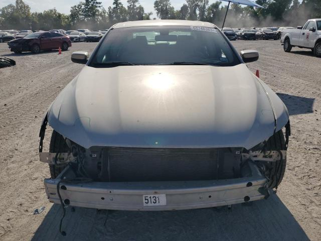 Photo 5 from auction – 2017 FORD TAURUS SEL with VIN 1FAHP2E85HG144533