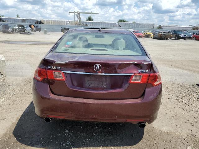 Photo 6 from auction – 2011 ACURA TSX with VIN JH4CU2F64BC017392