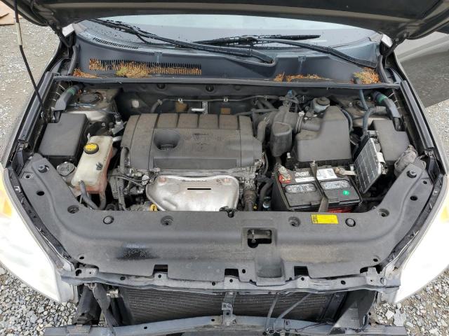 Photo 12 from auction – 2012 TOYOTA RAV4 with VIN 2T3BF4DV0CW217181