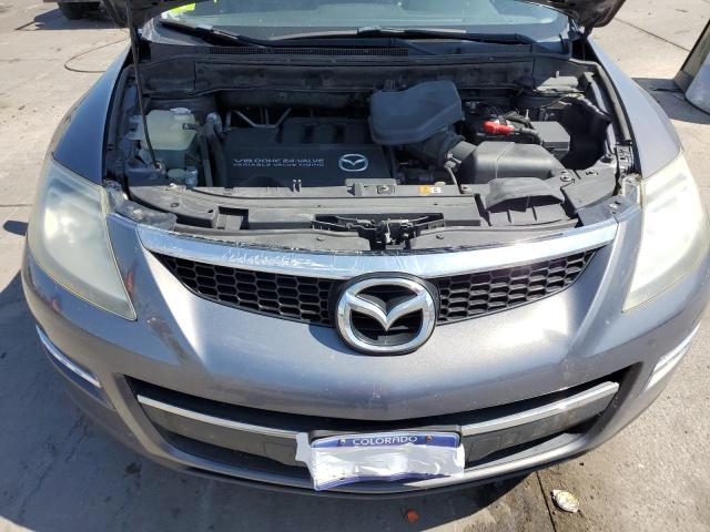 Photo 12 from auction – 2008 MAZDA CX-9 with VIN JM3TB38A980154280
