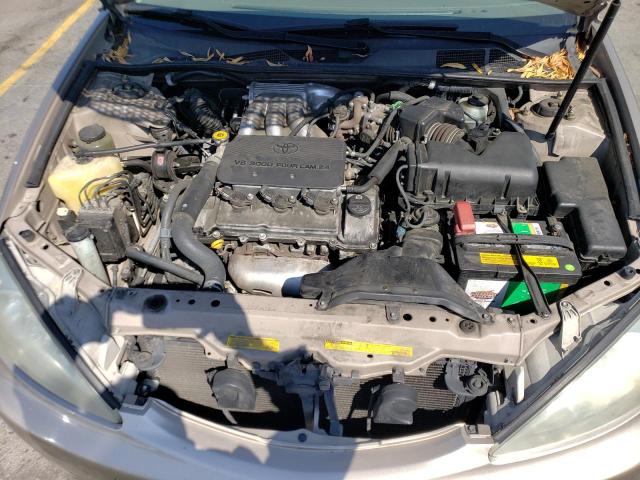 Photo 11 from auction – 2002 TOYOTA CAMRY with VIN JTDBF30K620077033