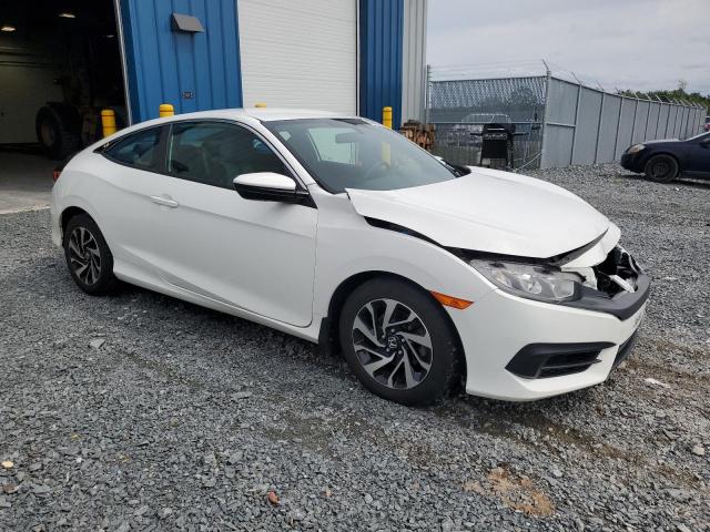 Photo 4 from auction – 2016 HONDA CIVIC LX with VIN 2HGFC4B55GH400077