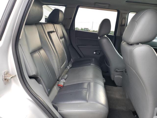 Photo 11 from auction – 2005 JEEP GRAND CHER with VIN 1J4HR58245C653877