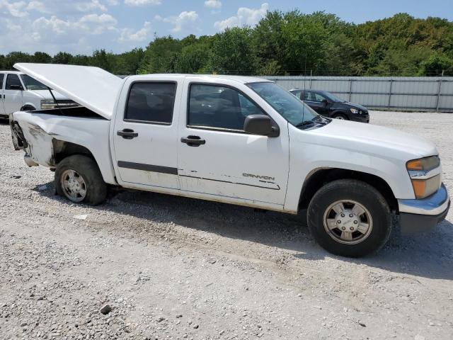 Снимка 4 от търг – 2004 GMC CANYON с VIN 1GTCS136848109830