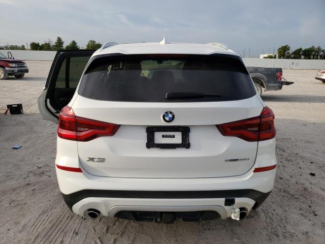 Photo 6 from auction – 2019 BMW X3 SDRIVE3 with VIN 5UXTR7C52KLF29018