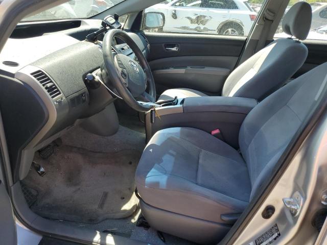 Photo 7 from auction – 2008 TOYOTA PRIUS with VIN JTDKB20U283446307