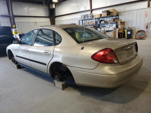 Photo 2 from auction – 2001 FORD TAURUS SES with VIN 1FAFP55U41A174380