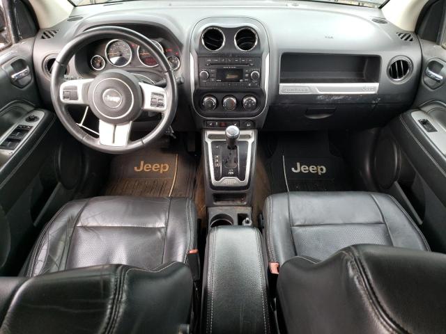 Photo 8 from auction – 2016 JEEP COMPASS LA with VIN 1C4NJDEB7GD598675