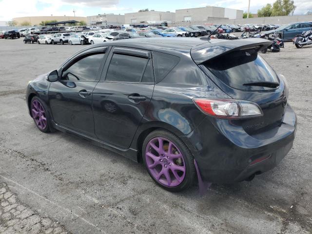 Photo 2 from auction – 2013 MAZDA SPEED 3 with VIN JM1BL1L47D1807457