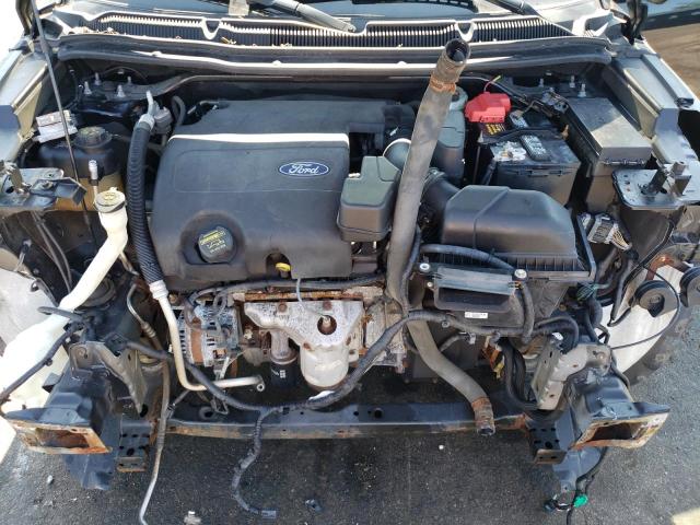 صورة رقم 12 من المزاد - 2013 FORD EXPLORER X مع VIN 1FM5K8D8XDGA43350