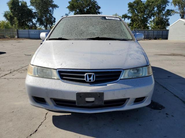 Photo 5 from auction – 2004 HONDA ODYSSEY EX with VIN 5FNRL18024B017804