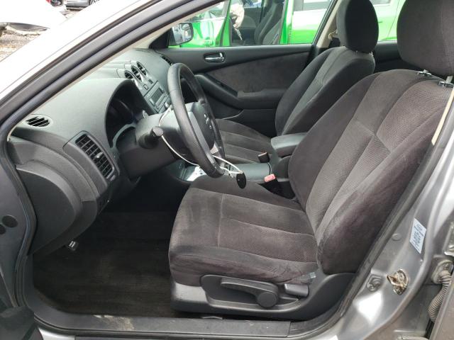Photo 7 from auction – 2009 NISSAN ALTIMA 2.5 with VIN 1N4AL21E99N545489
