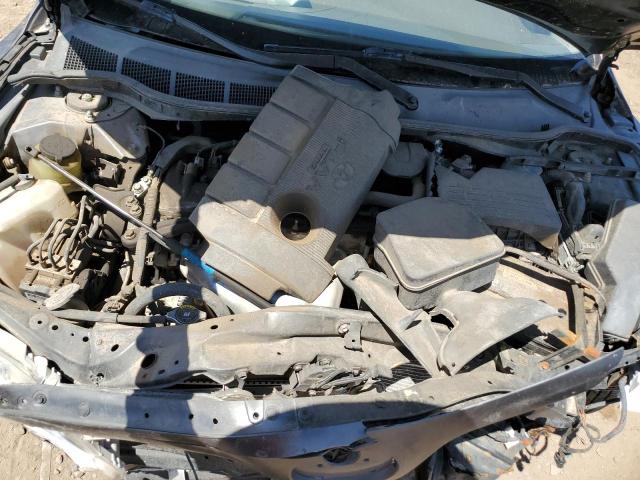 Photo 11 from auction – 2011 TOYOTA CAMRY BASE with VIN 4T4BF3EK6BR106453