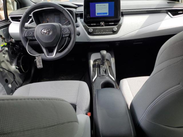 Photo 8 from auction – 2023 TOYOTA COROLLA SE with VIN JTND4MBE9P3199432