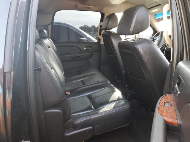 Снимка 10 от търг – 2007 CHEVROLET SILVERADO с VIN 1GCHK23657F523630