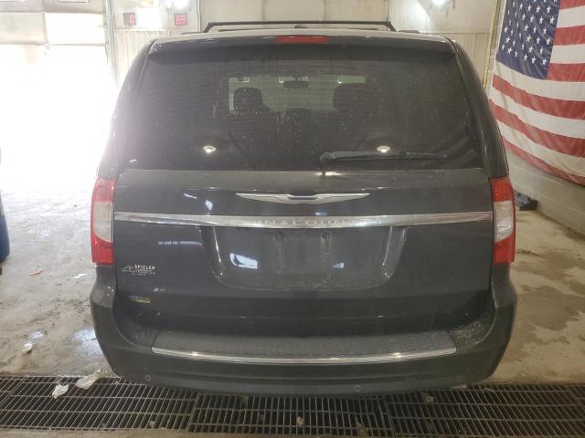 Photo 6 from auction – 2012 CHRYSLER TOWN & COU with VIN 2C4RC1BG9CR150830
