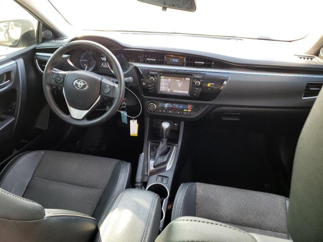 Photo 8 from auction – 2014 TOYOTA COROLLA L with VIN 2T1BURHE8EC196879