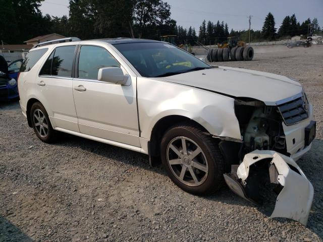 Photo 4 from auction – 2004 CADILLAC SRX with VIN 1GYEE63A040172141