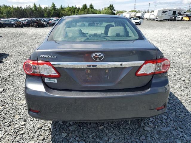 صورة رقم 6 من المزاد - 2013 TOYOTA COROLLA BA مع VIN 2T1BU4EE9DC953018