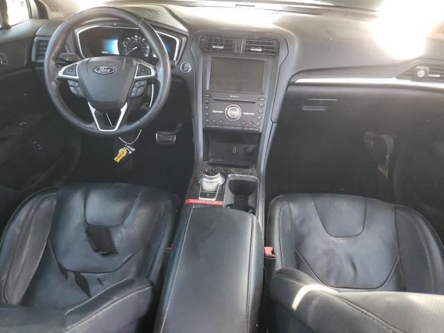 Photo 8 from auction – 2017 FORD FUSION TIT with VIN 3FA6P0SU2HR277028
