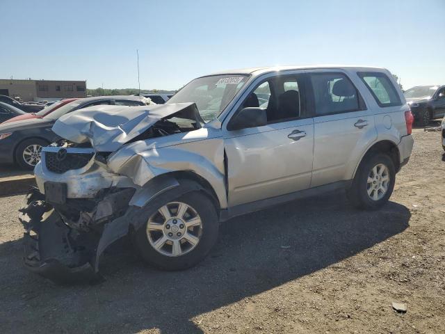 MAZDA TRIBUTE I 2010 with VIN 4F2CY9C75AKM09927 - Photo from auction