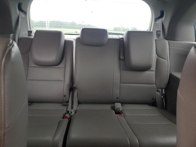 Photo 10 from auction – 2012 HONDA ODYSSEY EX with VIN 5FNRL5H68CB072199
