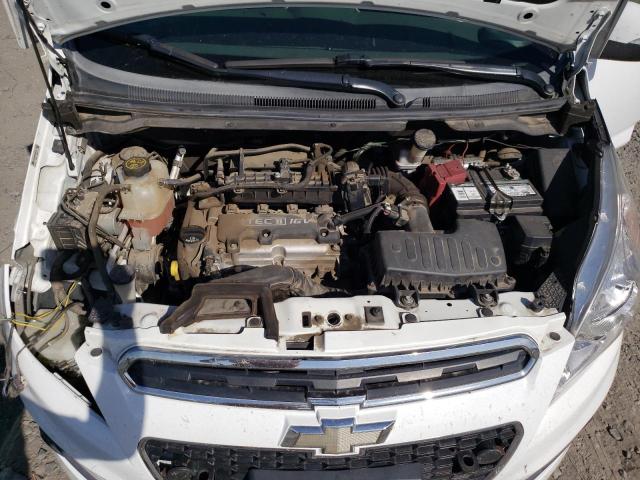 Photo 11 from auction – 2014 CHEVROLET SPARK 2LT with VIN KL8CE6S99EC504283