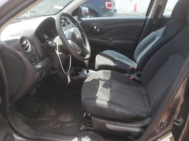 Photo 7 from auction – 2015 NISSAN VERSA S with VIN 3N1CN7AP5FL879822