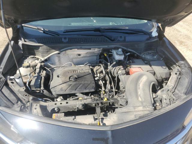Photo 11 from auction – 2020 BUICK ENCORE GX with VIN KL4MMCSL1LB110640