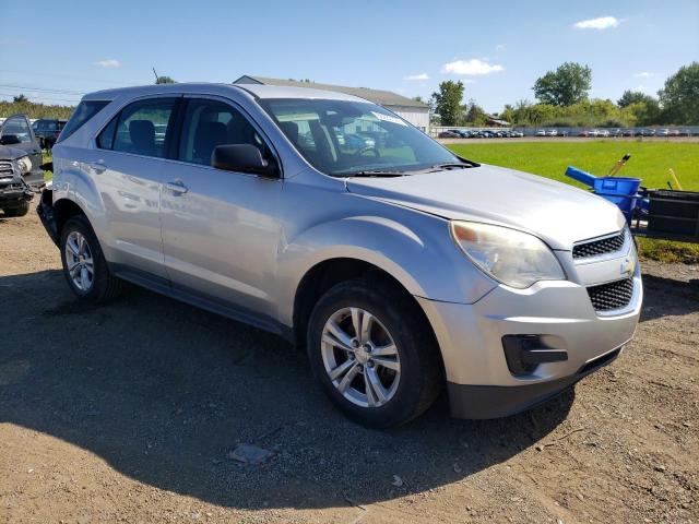 Снимка 4 от търг – 2014 CHEVROLET EQUINOX LS с VIN 2GNALAEK7E6142069
