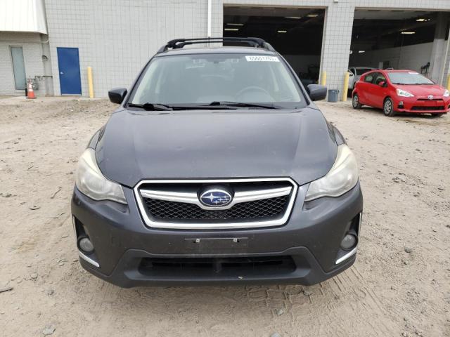 صورة رقم 5 من المزاد - 2016 SUBARU CROSSTREK مع VIN JF2GPADC4G8247510