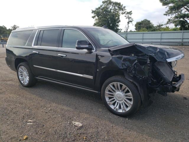 Photo 4 from auction – 2017 CADILLAC ESCALADE E with VIN 1GYS4KKJ6HR246003
