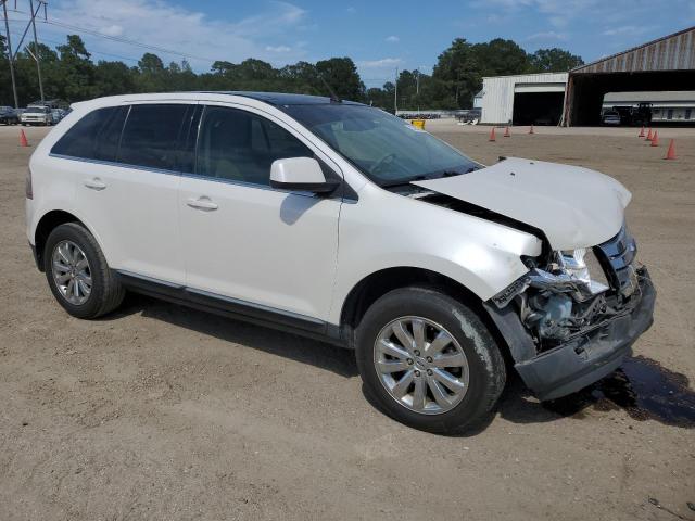 Photo 4 from auction – 2010 FORD EDGE LIMIT with VIN 2FMDK3KCXABA57774