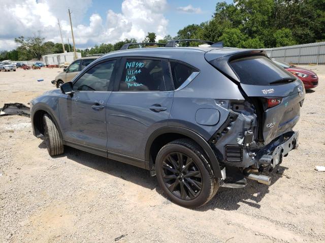 Photo 2 from auction – 2022 MAZDA CX-5 PREFE with VIN JM3KFBCM0N1626495