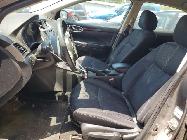 Photo 7 from auction – 2016 NISSAN SENTRA S with VIN 3N1AB7AP1GL641600